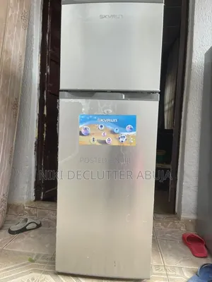 Skyrun 138liters Refrigerator