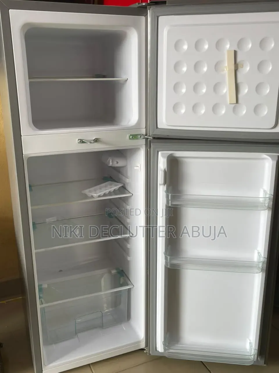 Skyrun 138liters Refrigerator