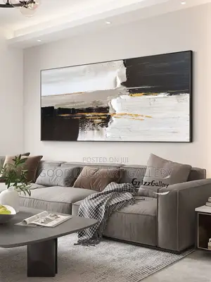 Modern Painting Art