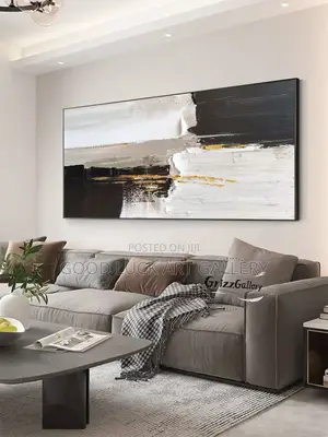 Modern Painting Art