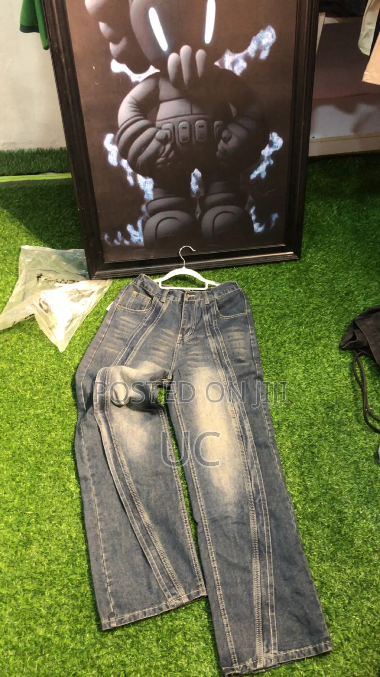 Clothing Brands