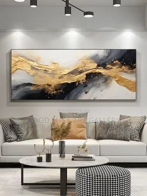 Modern Painting Art