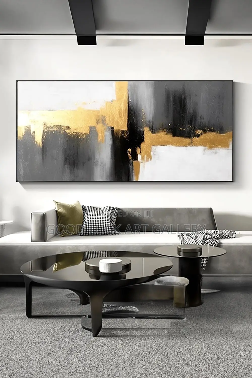 Modern Painting Art
