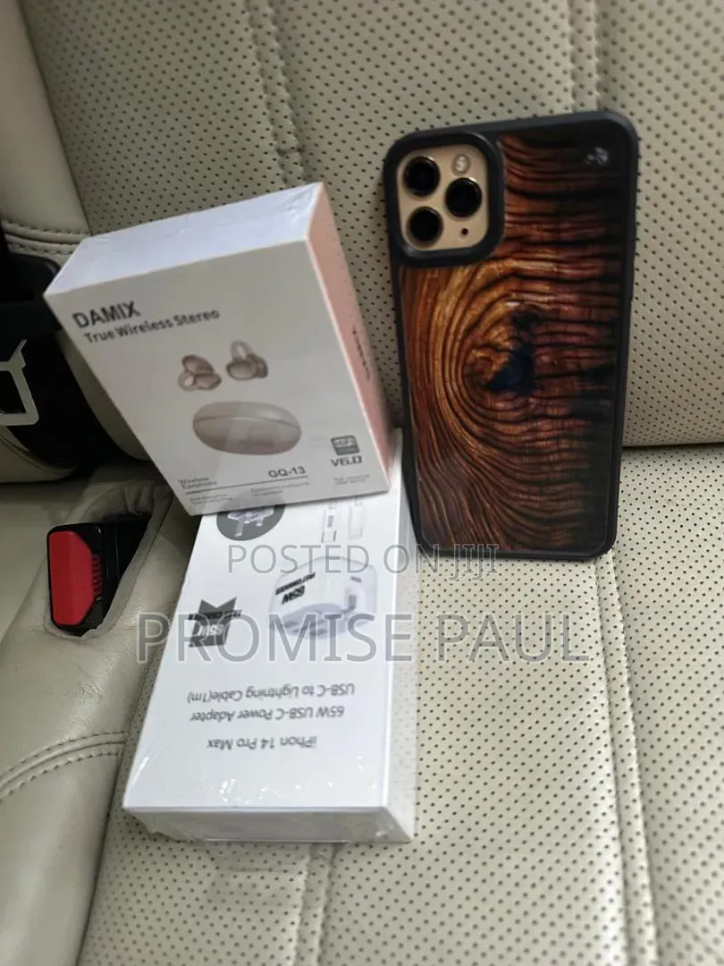 Apple iPhone 11 Pro Max 64 GB Gold