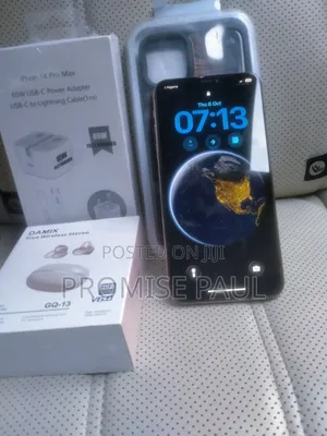 Apple iPhone 11 Pro Max 64 GB Gold