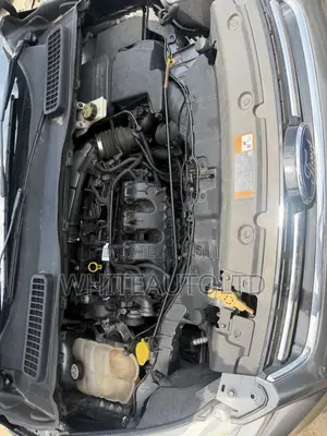 Ford Escape Limited 2012 Gray