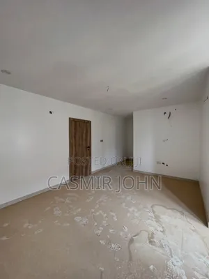 4bdrm Duplex in Mabushi for rent