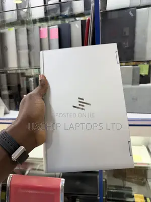 Laptop HP EliteBook X360 1030 G3 8GB Intel Core i5 SSD 128GB