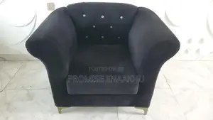Used Single Seater Sofa