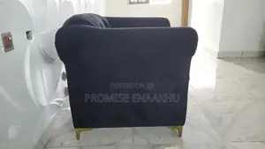 Used Single Seater Sofa