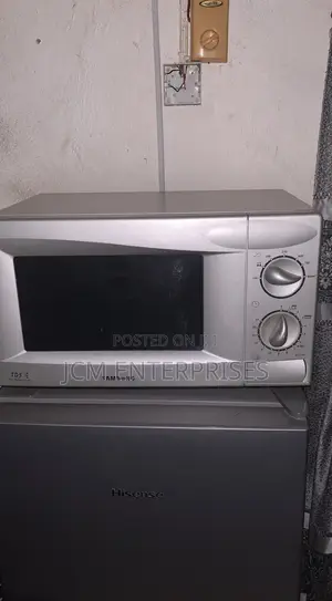 Micro Wave