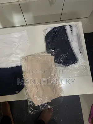 Underwear for Teenagers and Pre-Teens