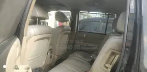 Honda Pilot 2012 Black