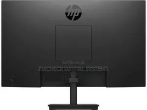 HP P24v G5 Monitor