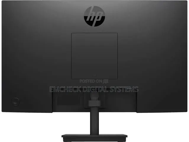 HP P24v G5 Monitor
