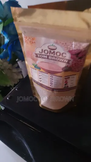Jomoc Tombrown