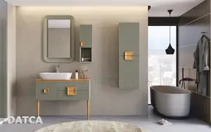 Bathroom Cabinets (Bulk Sales)