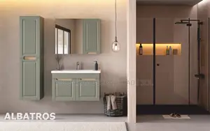 Bathroom Cabinets (Bulk Sales)