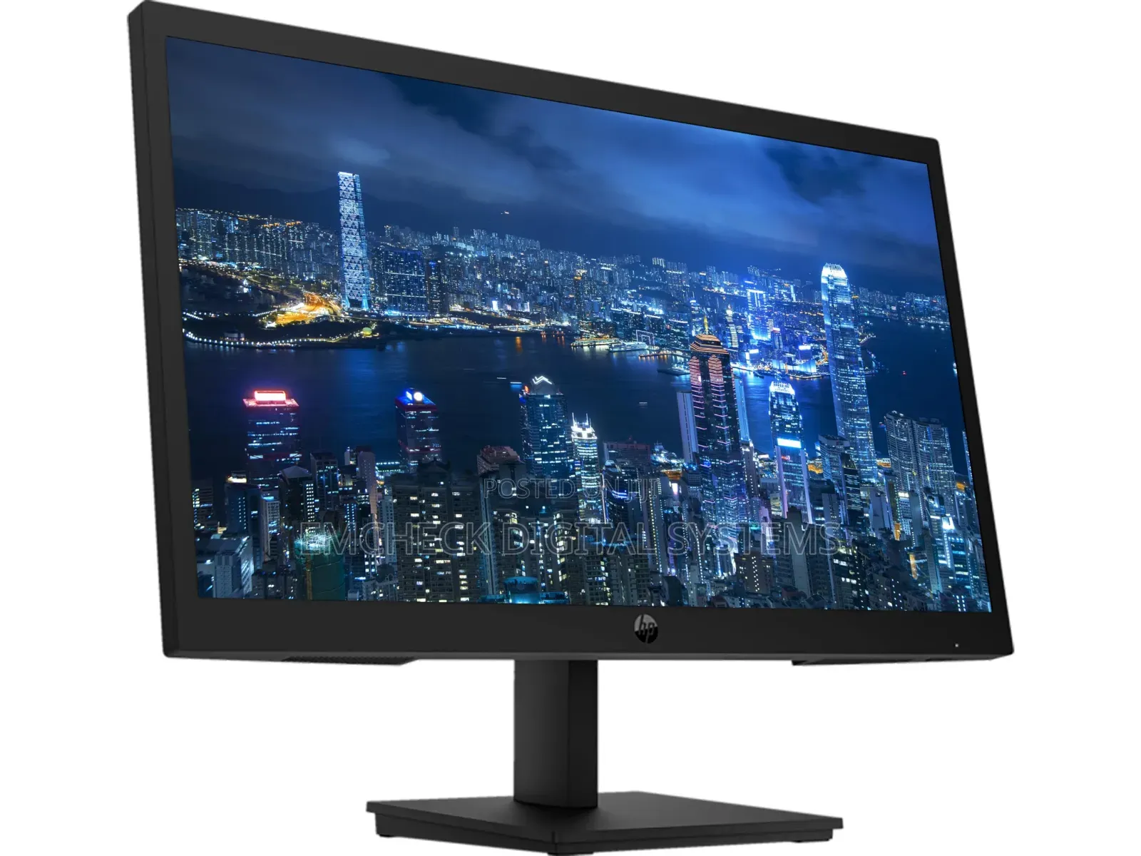 HP P24v G5 Monitor