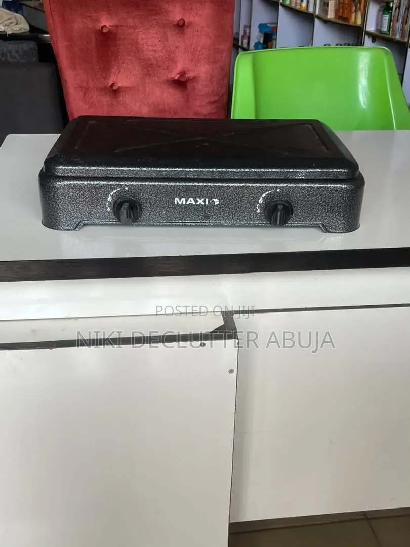 Maxi Table Gas