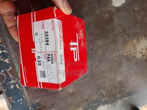 Original Engine Rings for 1998 Honda Accord 4-Cylinder Are Available