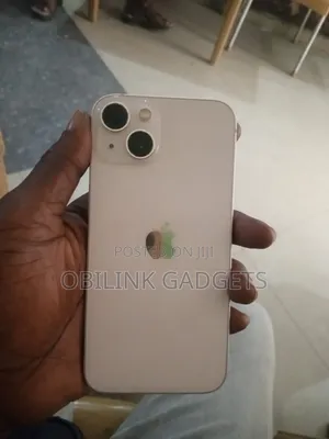 Apple iPhone 13 128 GB White