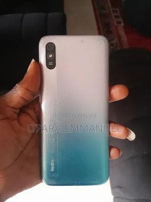 Xiaomi Redmi 9A 32 GB Blue