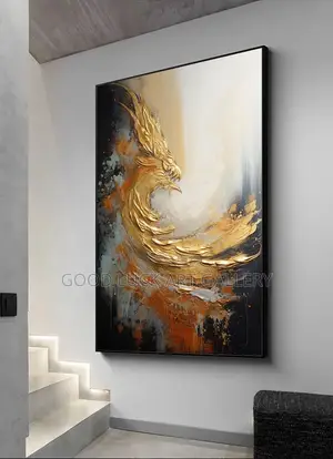 Wall Paint Art