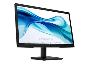 HP Series 3 Pro 322 Pv 22" Monitor