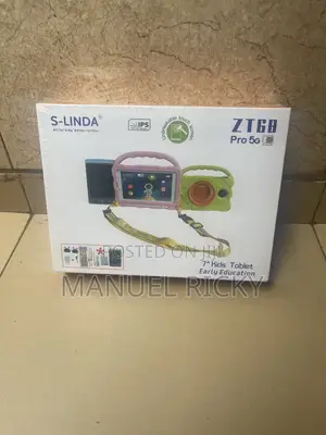 New Tablet 512 GB