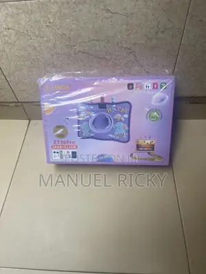 New Tablet 512 GB