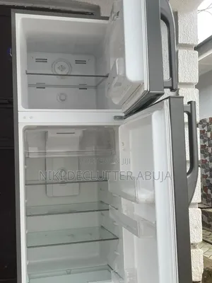 Syinix Refrigerator 268liters