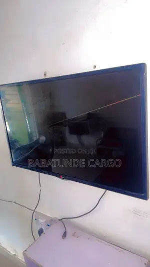 LG Led Television