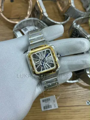Cartier Classic Selections