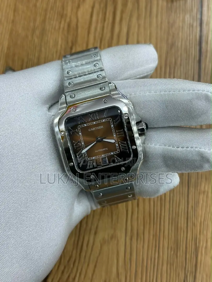 Cartier Classic Selections