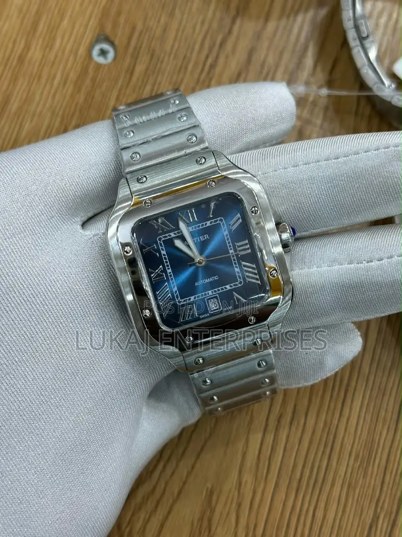 Cartier Classic Selections
