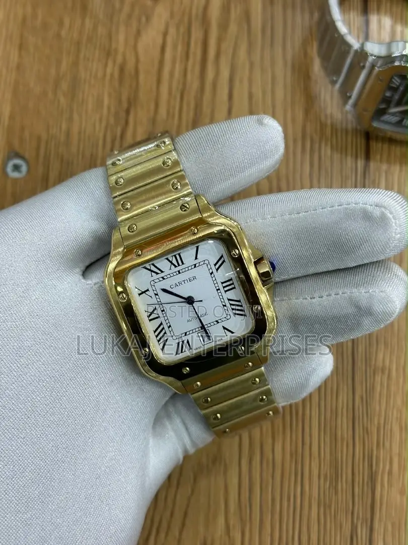 Cartier Classic Selections