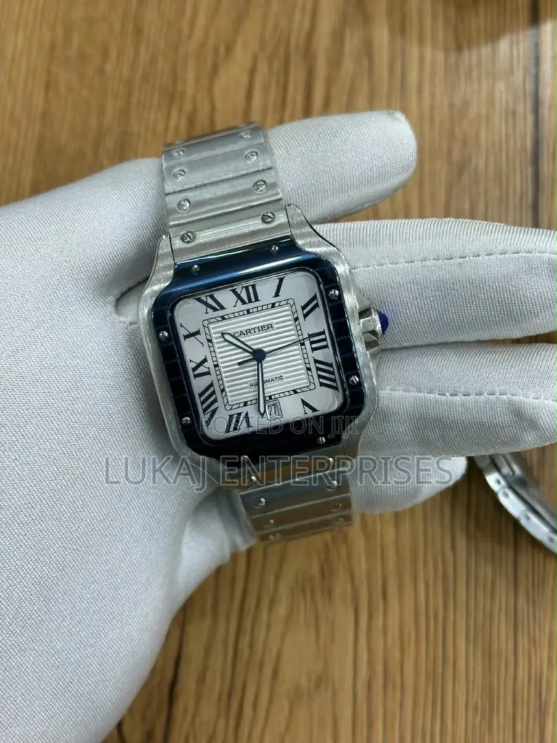 Cartier Classic Selections