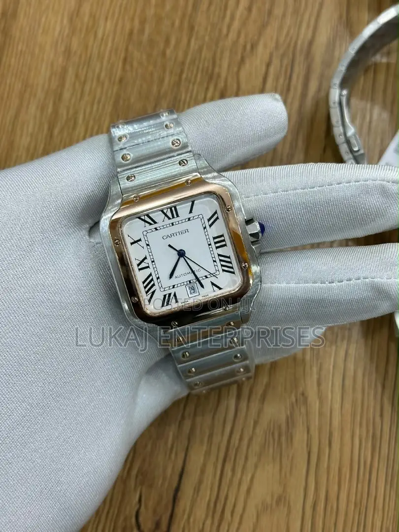Cartier Classic Selections