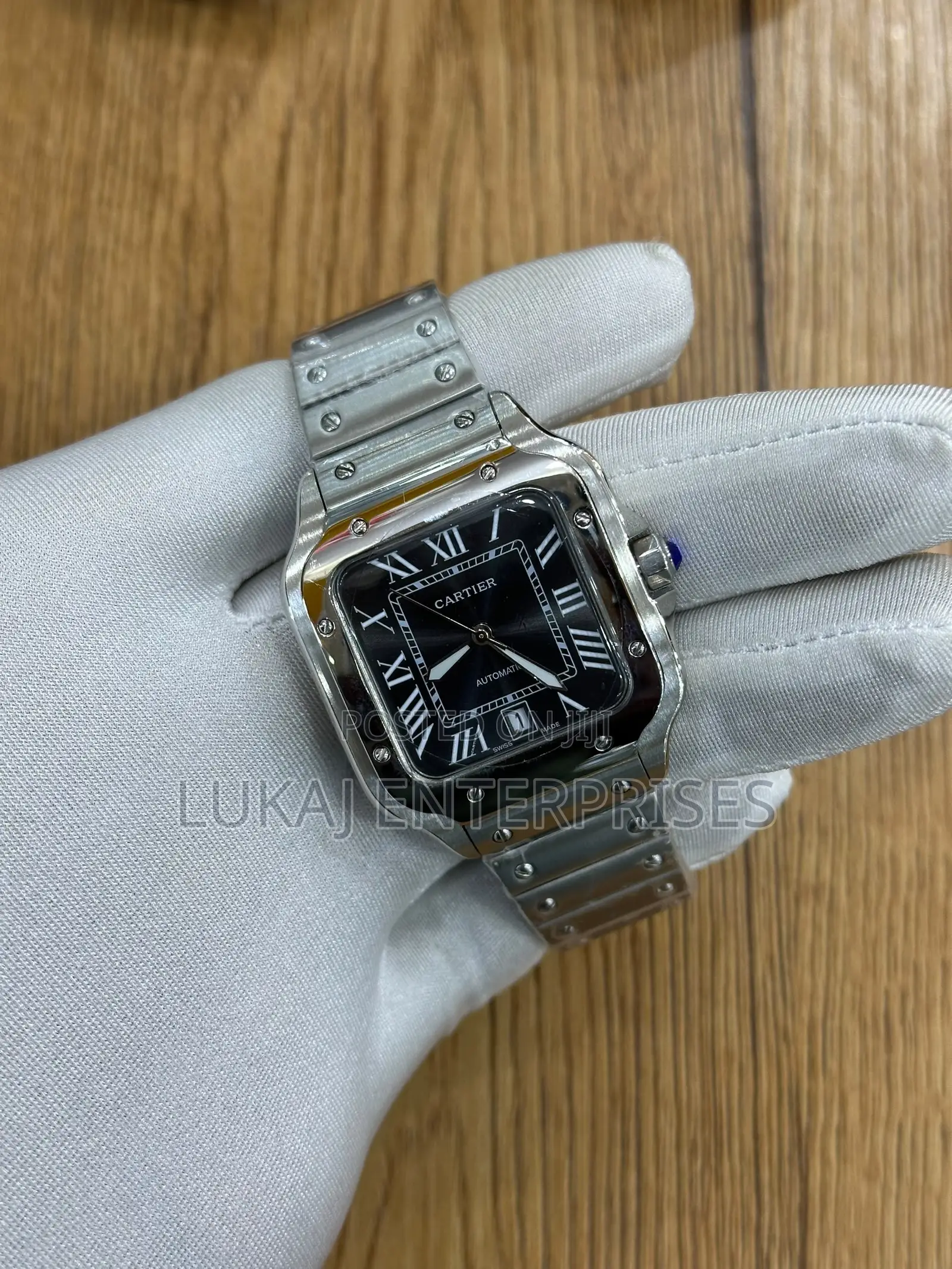 Cartier Classic Selections