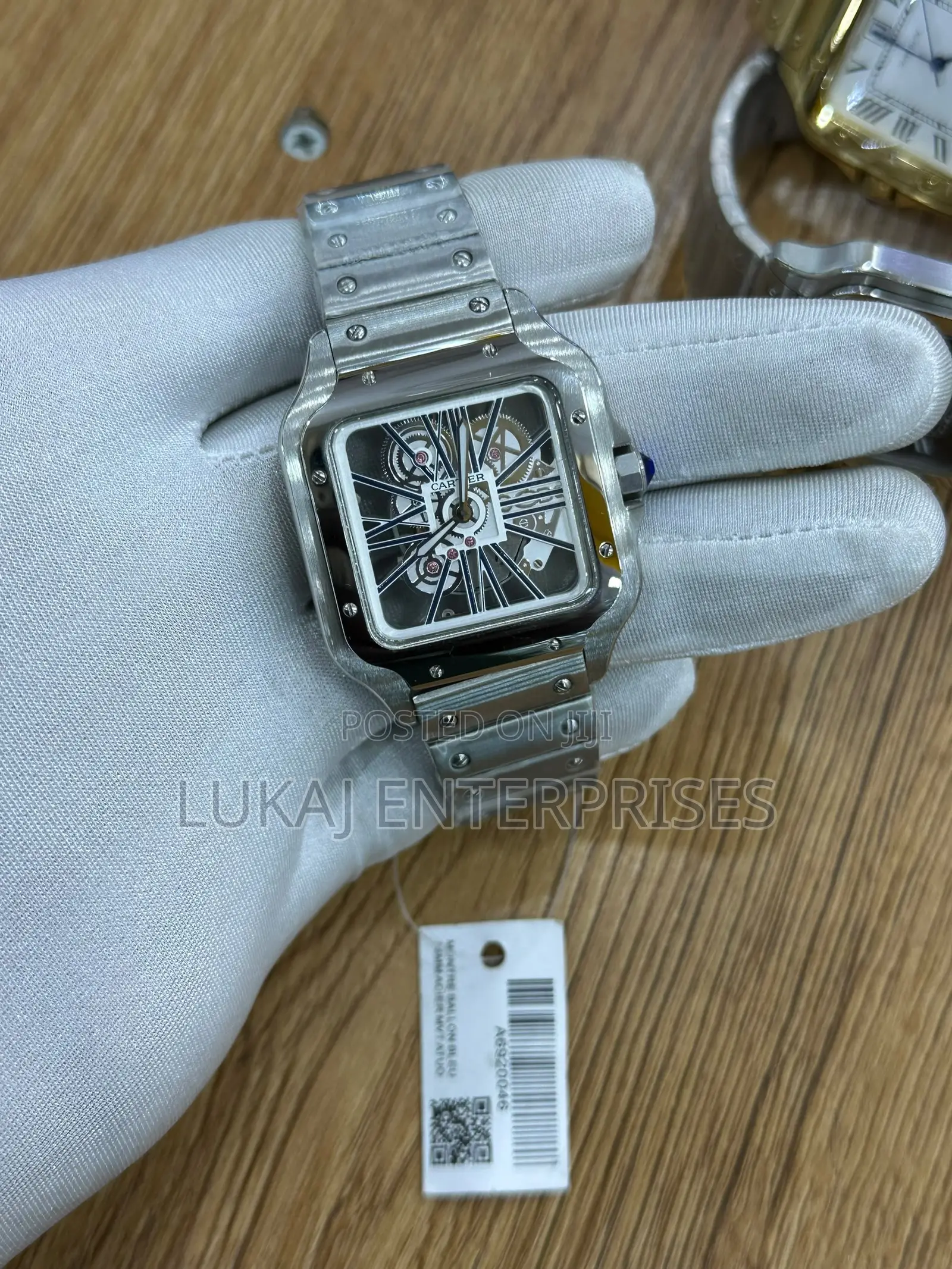 Cartier Classic Selections