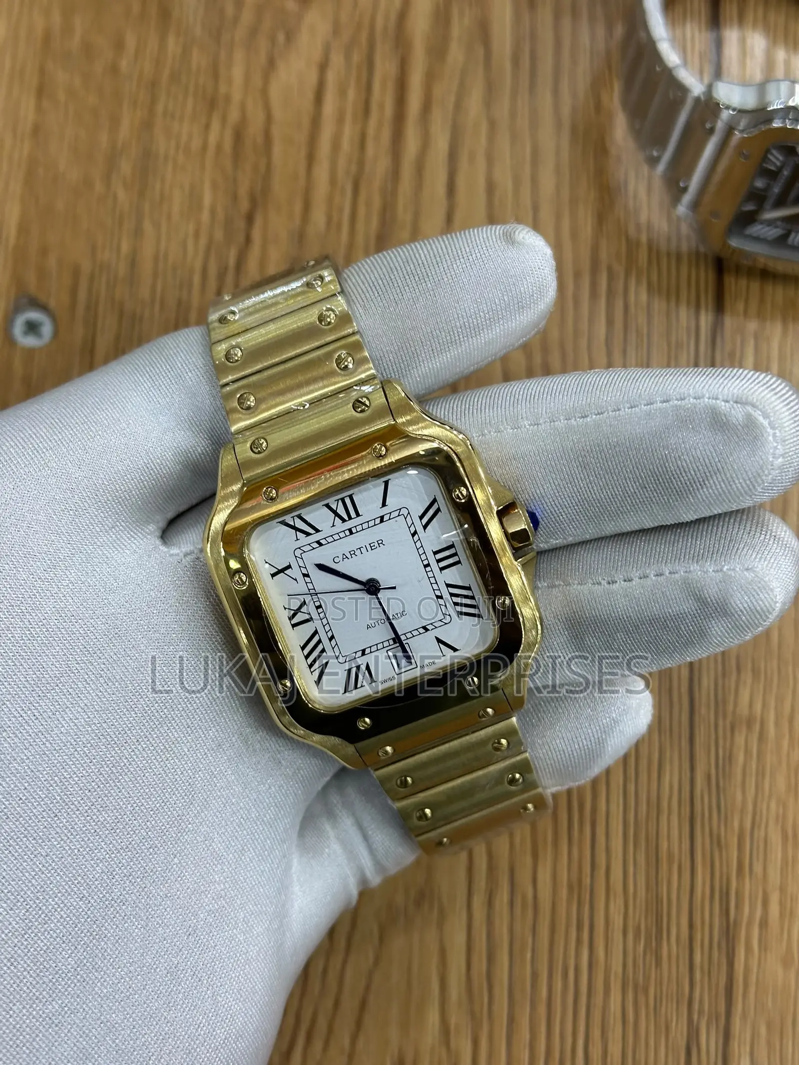 Cartier Classic Selections