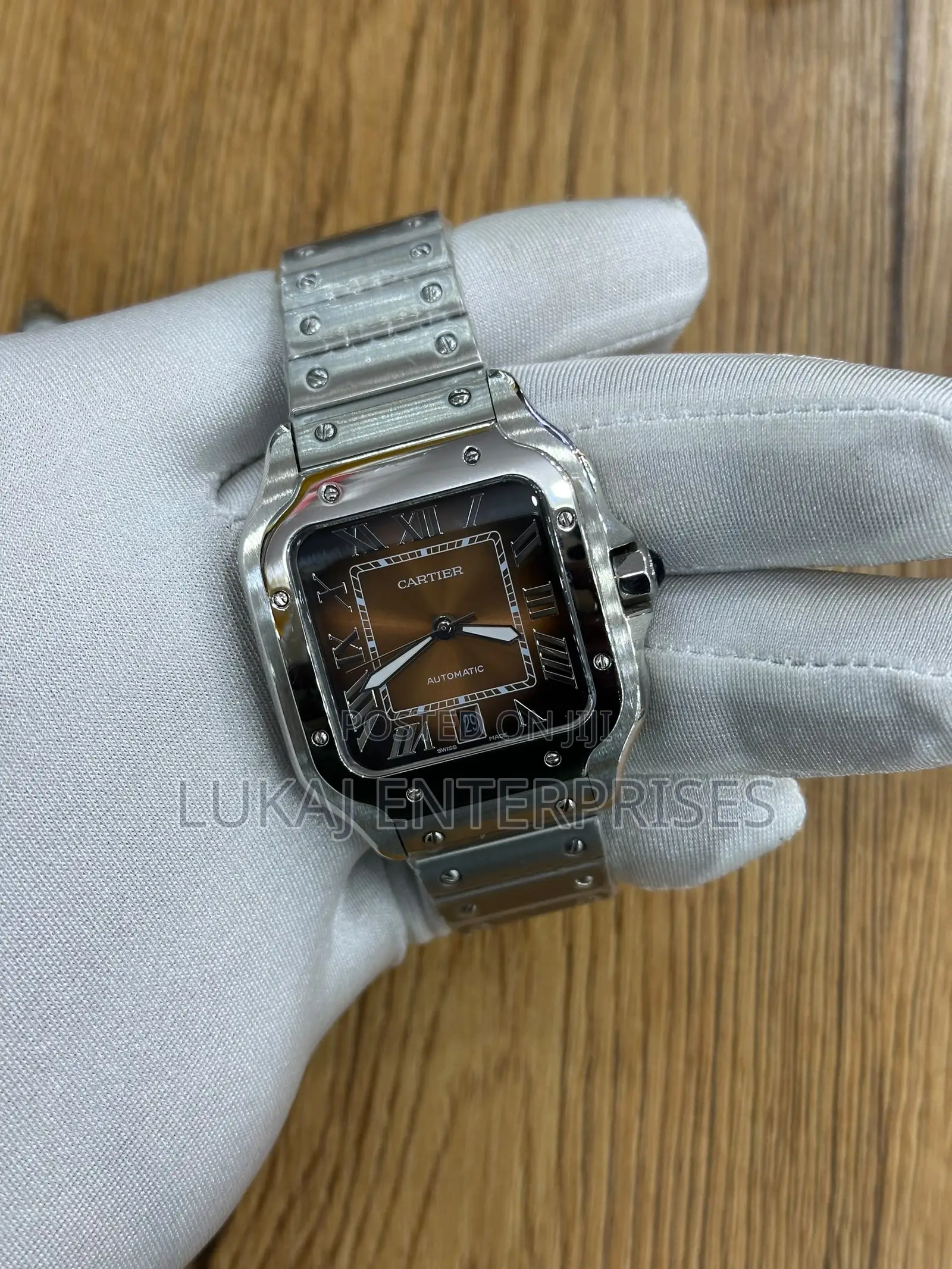Cartier Classic Selections