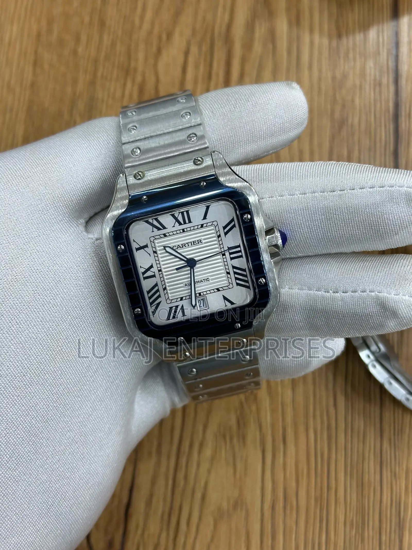 Cartier Classic Selections