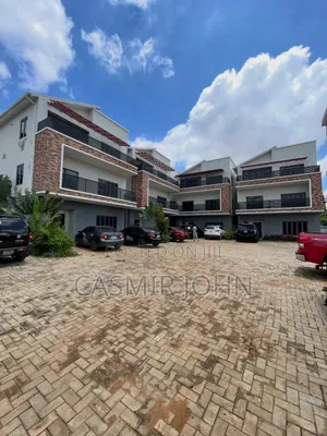 4bdrm Duplex in Kado for rent