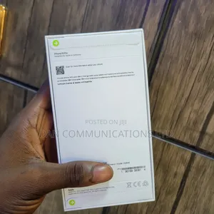 New Apple iPhone 15 Pro 128 GB White