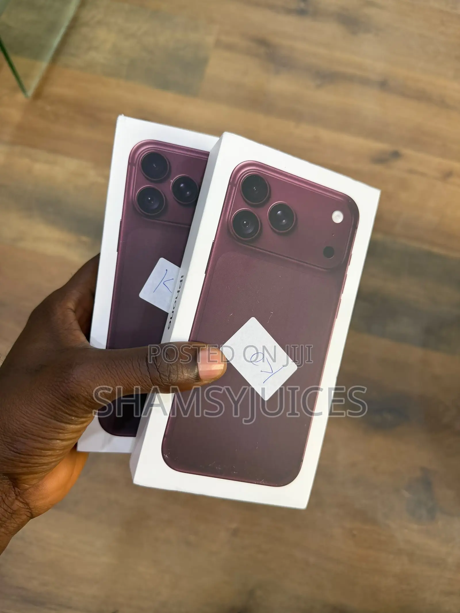 New Apple iPhone 18 Pro 256 GB