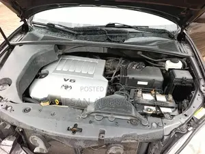 Lexus RX 2009