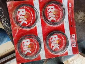 Original RIK Ring for 1998 Honda Accord Are Available 