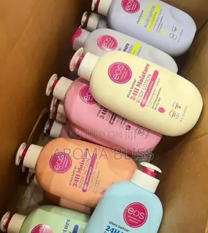 Quality Body Cream for Soft, Smooth and Glowing Skin
